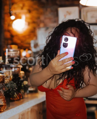 Photo escort girl Randa esc: the best escort service