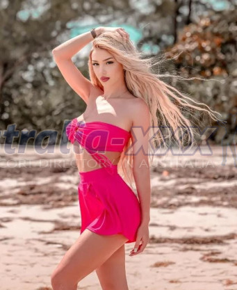 Photo escort girl Eleni: the best escort service