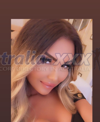 Photo escort girl Serap: the best escort service