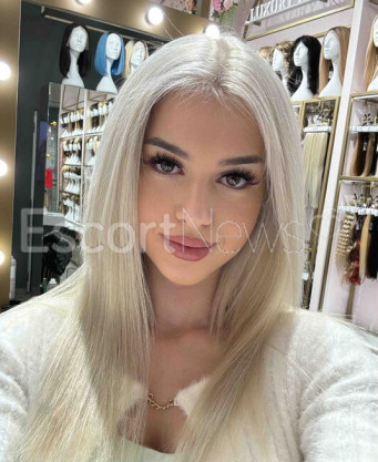 Photo escort girl Billa: the best escort service