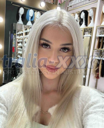 Photo escort girl Billa: the best escort service