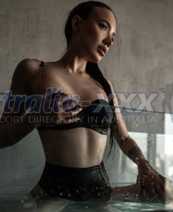 Photo escort girl Ekaterina: the best escort service