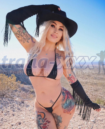 Photo escort girl Nora Hayes : the best escort service
