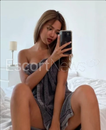 Photo escort girl Nadya: the best escort service