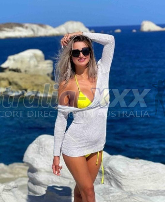 Photo escort girl Nadya: the best escort service