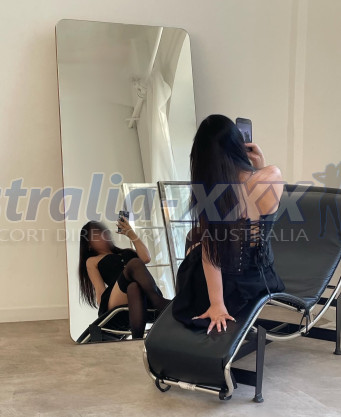 Photo escort girl Lily: the best escort service