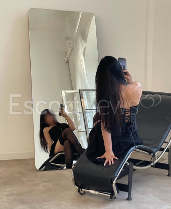 Photo escort girl Lily: the best escort service