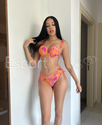 Photo escort girl Masal VIP: the best escort service