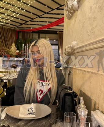 Photo escort girl Selen: the best escort service
