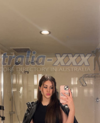 Photo escort girl Sara: the best escort service