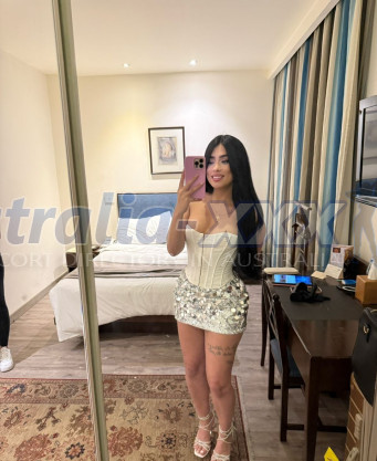 Photo escort girl Isabella: the best escort service