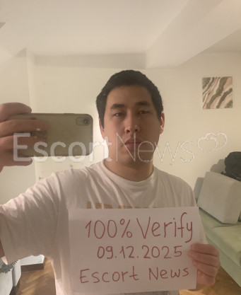 Photo escort girl Daulet: the best escort service