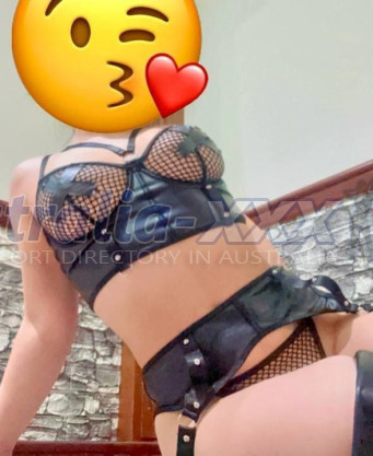 Photo escort girl Anyut: the best escort service