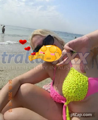 Photo escort girl MILI: the best escort service