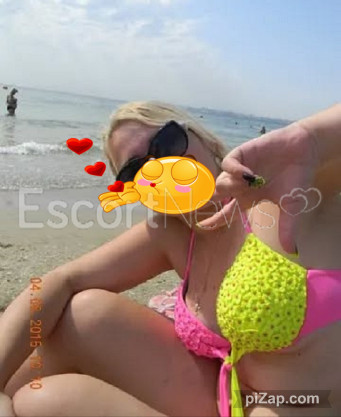 Photo escort girl MILI: the best escort service