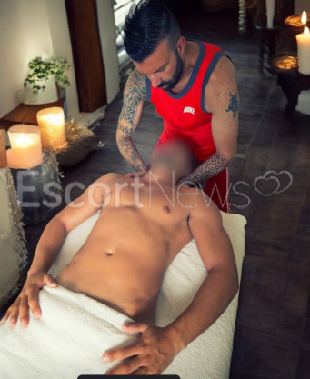 Photo escort girl TantraMassage: the best escort service