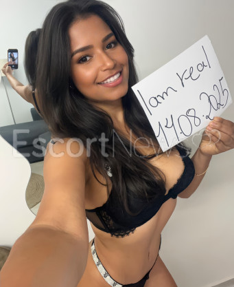 Photo escort girl ISABEL HOT: the best escort service