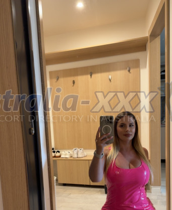 Photo escort girl Olivia: the best escort service