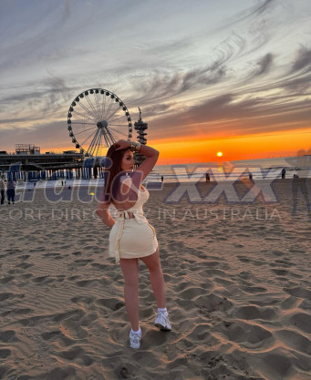 Photo escort girl Merve: the best escort service