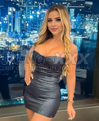 Photo escort girl Nancy: the best escort service