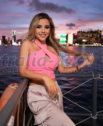 Photo escort girl Nancy: the best escort service