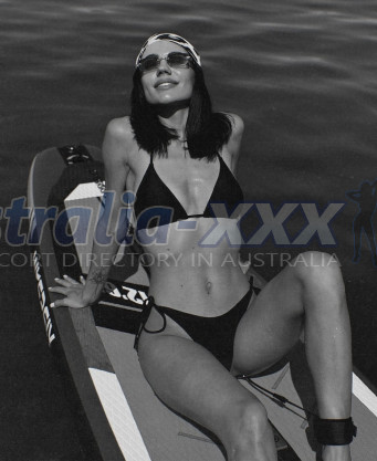 Photo escort girl BADE: the best escort service