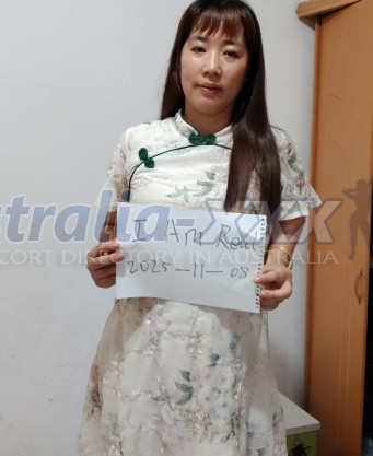 Photo escort girl Meiliya: the best escort service