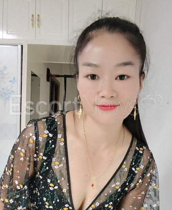 Photo escort girl Yjiaojiao: the best escort service