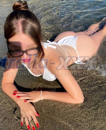 Photo escort girl Eleonora: the best escort service