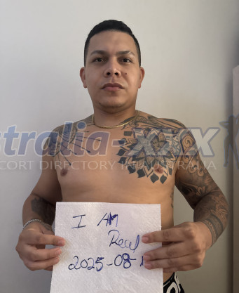 Photo escort girl TonyBisexTop: the best escort service