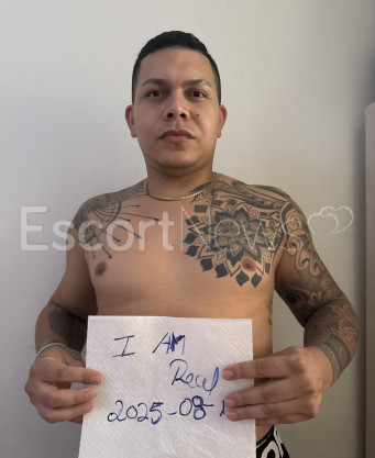 Photo escort girl TonyBisexTop: the best escort service