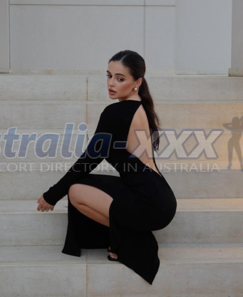 Photo escort girl Tori: the best escort service