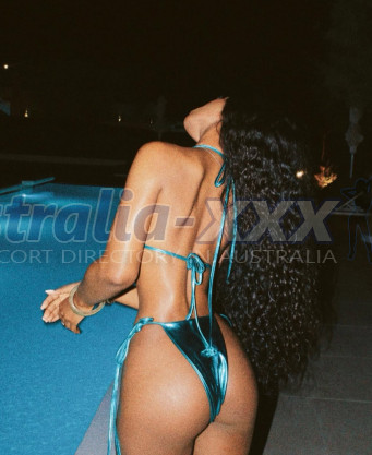 Photo escort girl Luna: the best escort service