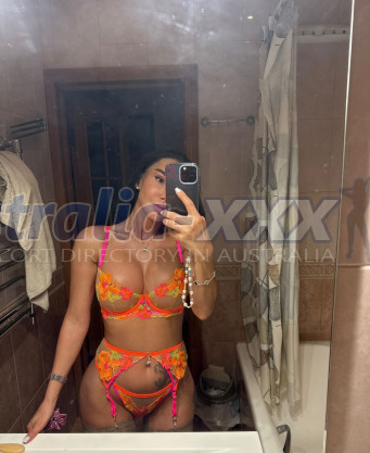 Photo escort girl Anfisa: the best escort service