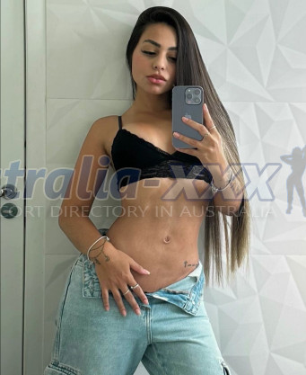 Photo escort girl MEL VIP: the best escort service