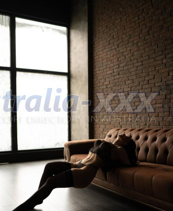 Photo escort girl Kristina : the best escort service