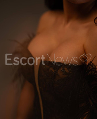 Photo escort girl Kristina : the best escort service