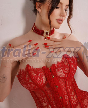 Photo escort girl ALISA Angel: the best escort service