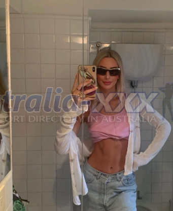 Photo escort girl DURU: the best escort service