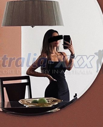 Photo escort girl BELIL: the best escort service