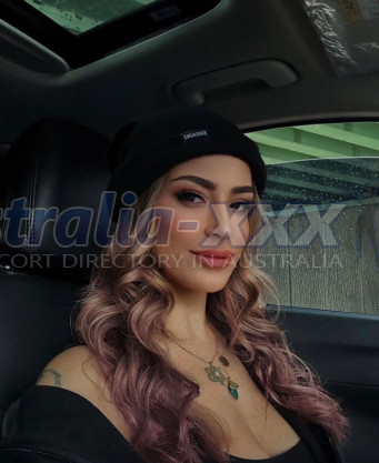 Photo escort girl BERIL: the best escort service