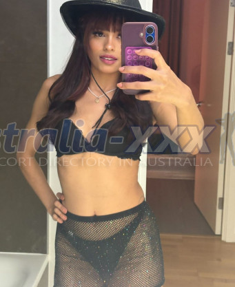 Photo escort girl Ariel: the best escort service