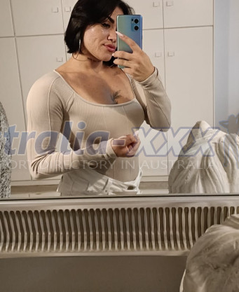 Photo escort girl Talita de Brito Tersoliano : the best escort service