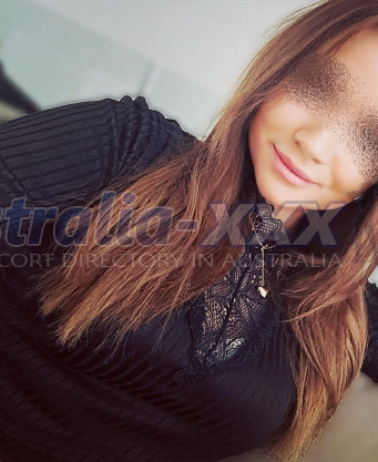 Photo escort girl Luna: the best escort service