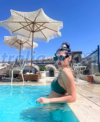 Photo escort girl Sanem: the best escort service