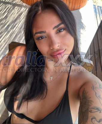 Photo escort girl Aysima: the best escort service