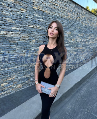 Photo escort girl Malfi: the best escort service