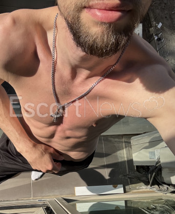 Photo escort girl Maksimtess: the best escort service