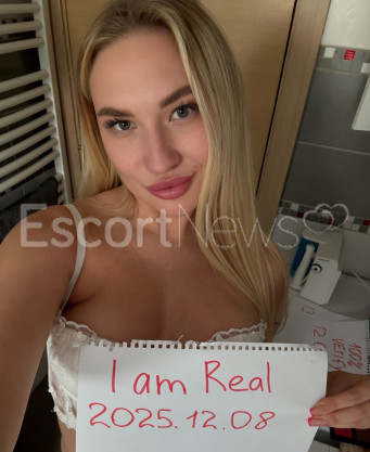 Photo escort girl Leila: the best escort service