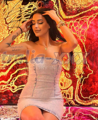 Photo escort girl Lisa: the best escort service